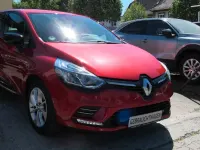 Gebraucht Renault Clio Bose Edition 90 PS (66 kW) 2018 Rot Limousine