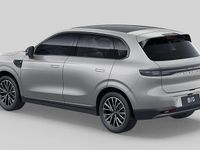 Neu Leapmotor B10 160 kW (218 PS) 2025 Light white SUV