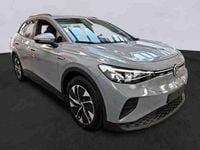 Gebraucht VW ID.4 Pro Performance 150 kW (204 PS) 2022 Grau SUV