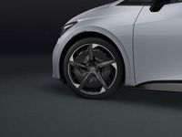 Nowe Cupra Born 169 kW (231 KM) 2026 Srebrny Hatchback