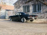 Gebraucht Pontiac Firebird 250 PS (183 kW) 1968 Schwarz Coupé