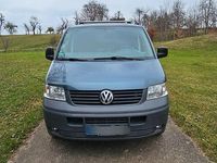 Second-hand VW T5 102 CP (75 kW) 2006 Van