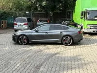 Gebraucht Audi A5 Edition .1 190 PS (139 kW) 2020 Grau Coupé