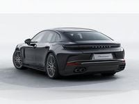Neu Porsche Panamera 544 PS (400 kW) 2025 Schwarz Kleinwagen