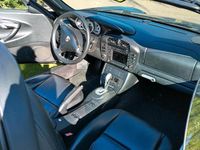 Gebraucht Porsche Boxster S 260 PS (191 kW) 2004 Schwarz Cabrio