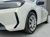 Gebraucht Opel Corsa Edition 101 PS (74 kW) 2025 Weiß Kleinwagen