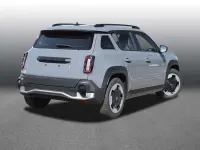 Nouă Renault R4 Evolution 89 kW (122 CP) 2026 Gri Berlinǎ