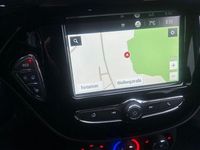 Gebraucht Opel Corsa 95 PS (69 kW) 2018 Weiß Kleinwagen