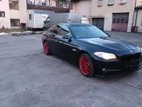 Gebraucht BMW 530 272 PS (200 kW) 2011 Limousine