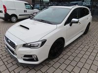 Gebraucht Subaru Levorg 170 PS (125 kW) 2015 Weiß Kombi