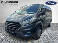 Gebraucht Ford Transit Custom Trend 131 PS (96 kW) 2023 Grau (metallic) Pickup