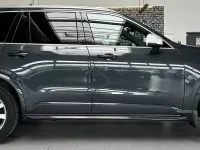 Gebraucht Volvo XC90 R-Design 235 PS (172 kW) 2018 Savile grey / SUV