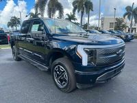 Gebraucht Ford F-150 458 PS (336 kW) 2023 Blau Pickup