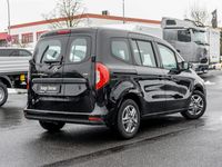 Gebraucht Mercedes Citan 113 131 PS (96 kW) 2023 Loparitschwarz metallic Kombi