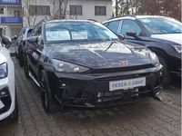 Neu Cupra Leon 333 PS (244 kW) 2026 Midnight schwarz Kombi