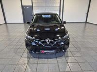 Gebraucht Renault Clio V Zen 91 PS (66 kW) 2021 Schwarz Limousine