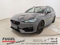 Gebraucht Cupra Leon VZ 310 PS (228 kW) 2023 Graphengrau Limousine