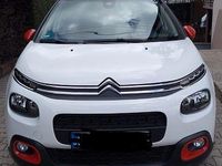 Gebraucht Citroën C3 PureTech 110 PS (80 kW) 2019 Weiß Kleinwagen