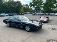 Gebraucht Ferrari 400 320 PS (235 kW) 1978 Blau Limousine