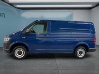 Gebraucht VW Transporter 102 PS (75 kW) 2019 Blau Van