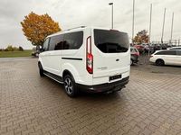 Gebraucht Ford Tourneo Custom Active 185 PS (136 kW) 2021 Andere Van