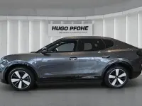 Neu Ford Capri Extended Range 210 kW (286 PS) 2026 Grau SUV