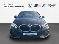 gebraucht BMW 118 i Hatch