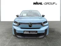Neu Citroën C3 Aircross 101 PS (74 kW) 2025 Blau SUV