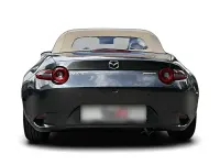 Gebraucht Mazda MX5 Kazari 132 PS (97 kW) 2025 Grau Cabrio
