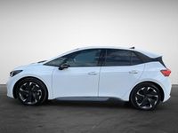 Gebraucht Cupra Born 169 kW (231 PS) 2022 Andere farbe Kleinwagen