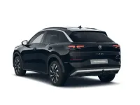 Neu VW T-Roc Life 116 PS (85 kW) 2026 Grenadillschwarz metallic SUV
