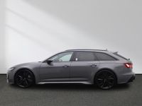 Gebraucht Audi RS6 Performance 630 PS (463 kW) 2025 Nardograu Kombi