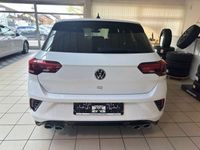 gebraucht VW T-Roc R 4Motion, Navigation, App conect,