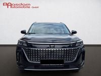 Uusi DFSK E5 177 HP (130 kW) 2025 Musta Katumaasturi