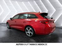 Gebraucht Seat Leon FR 150 PS (110 kW) 2022 Andere farbe Kombi