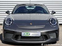 gebraucht Porsche 911 GT3 Clubsport PDK Lift Carbon PDLS+ Approved