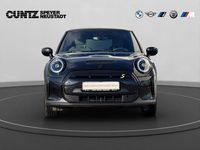 Gebraucht Mini Cooper SE Hatch 135 kW (184 PS) 2022 Midnight black Kleinwagen