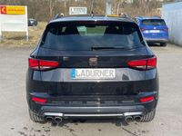 gebraucht Cupra Ateca 2.0ITSI DSG 4Drive*AHK/COPPER/BEATS*UPE 60310€