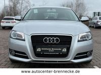 Second-hand Audi A3 125 CP (91 kW) 2012 Argintiu Hatchback