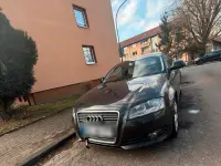 Second-hand Audi A3 125 CP (91 kW) 2010 Argintiu Hatchback