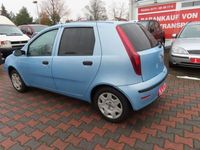 gebraucht Fiat Punto 1.2 8V Active Clima