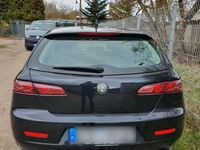 gebraucht Alfa Romeo 159 1.9 jtdm 190 ps