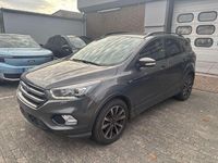 Gebraucht Ford Kuga ST-Line 179 PS (131 kW) 2019 Magneticgrau (metallic) SUV
