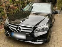Gebraucht Mercedes 200 181 PS (133 kW) 2012 Schwarz Kombi