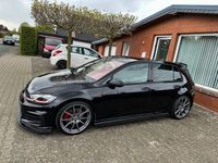 gebraucht VW Golf GTI 2.0 DSG Facelift