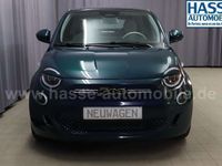 gebraucht Fiat 500e by Bocelli 42 kWh, Totwinkel-Assistent, 360°-"D...