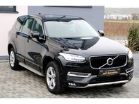 gebraucht Volvo XC90 D5 Momentum AWD*NAVI*KAMERA*LEDER*5 SITZER