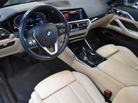 Gebraucht BMW 430 Performance 286 PS (210 kW) 2021 Grün Coupé