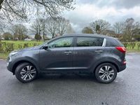 Gebraucht Kia Sportage 2013 SUV