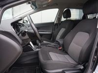 Gebraucht Kia Ceed DREAM-TEAM Edition 136 PS (100 kW) 2016 Schwarz Kleinwagen